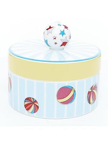 Hermès Hermes Porcelain Container (view 2)