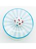Hermès 100% Other Blue Hermes Porcelain Container One size - photo 5