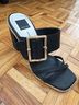 Dolce Vita Black Heels Size 9 - photo 4