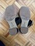 Dolce Vita Black Heels Size 9 - photo 6