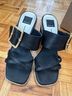 Dolce Vita Black Heels Size 9 - photo 3