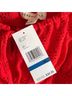 Aeropostale Print Red Tank Top Size XL - photo 5