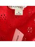 Aeropostale Print Red Tank Top Size XL - photo 3