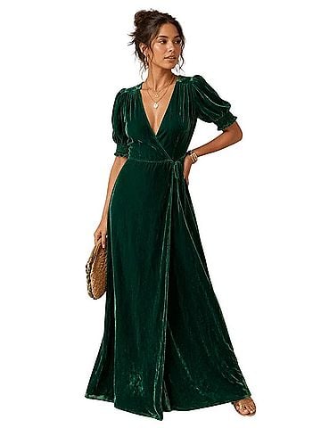 Reformation Cocktail Dress (view 1)