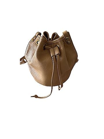 HOBO Leather Bucket Bag (view 2)