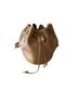 HOBO 100% Leather Tan Leather Bucket Bag One size - photo 2