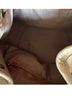 HOBO 100% Leather Tan Leather Bucket Bag One size - photo 3