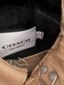 Coach Tan Trenchcoat Size XS - photo 3