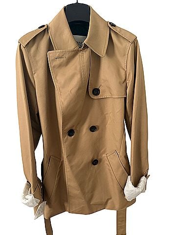 Coach Trenchcoat (view 1)