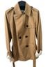 Coach Tan Trenchcoat Size XS - photo 1