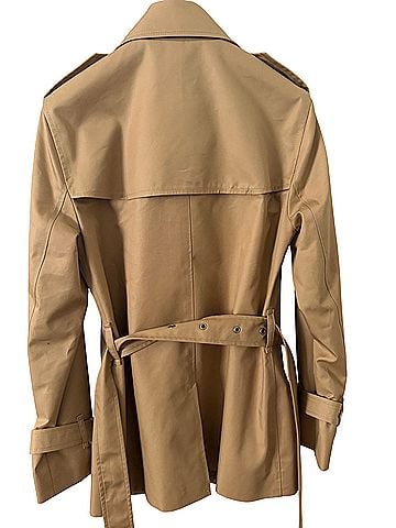 Coach Trenchcoat (view 2)