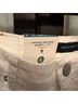 Aeropostale White Shorts Size 8 - photo 10
