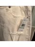 Aeropostale White Shorts Size 8 - photo 7
