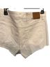 Aeropostale White Shorts Size 8 - photo 2
