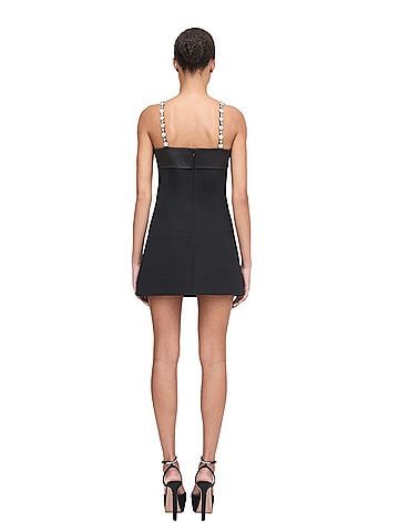 Hill House Cocktail Dress (view 2)