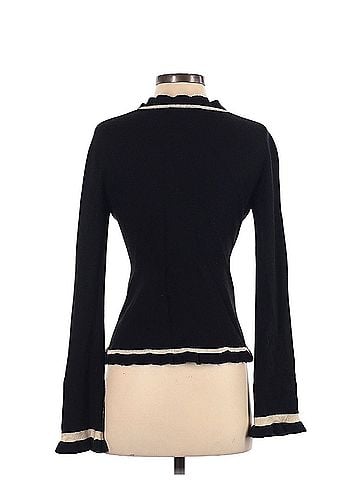 Nanette Lepore Cashmere Cardigan (view 2)