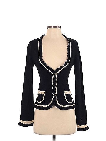 Nanette Lepore Cashmere Cardigan (view 1)