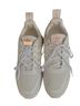 Adidas Stripes White Pink Sneakers Size 6 1/2 - photo 1