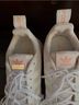 Adidas Stripes White Pink Sneakers Size 6 1/2 - photo 8