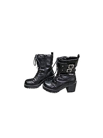 Mudd Boots (view 1)