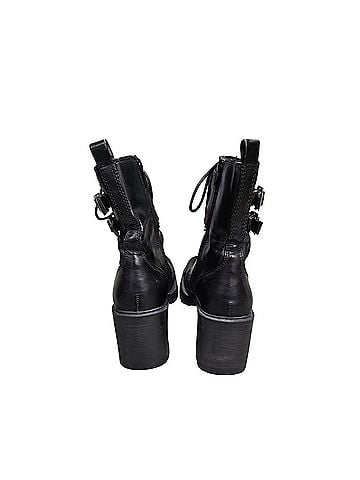 Mudd Boots (view 2)
