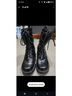 Mudd Black Boots Size 7 - photo 4