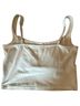 Hollister Green Tank Top Size S - photo 2