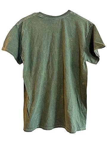 Ford Bronco Short Sleeve T-Shirt (view 2)