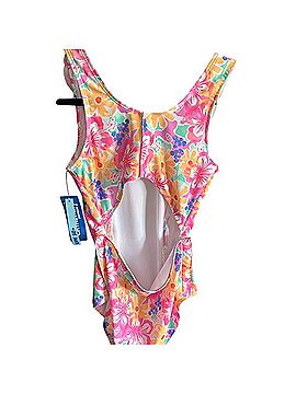 Catalina One Piece Swimsuit (view 2)