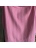 Breaking Waves 85% Nylon 7% Spandex 100% Recycled Polyester Pink Two Piece Swimsuit Size 16 - photo 6