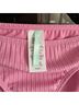 Breaking Waves 85% Nylon 7% Spandex 100% Recycled Polyester Pink Two Piece Swimsuit Size 16 - photo 8