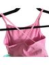 Breaking Waves 85% Nylon 7% Spandex 100% Recycled Polyester Pink Two Piece Swimsuit Size 16 - photo 2