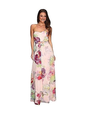 Ted Baker Jean Gojji Casual Dress (view 1)
