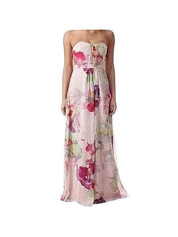 Ted Baker Jean Gojji Casual Dress (view 2)