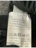 Romwe 100% Polyester Black Wool Cardigan Size S - photo 5