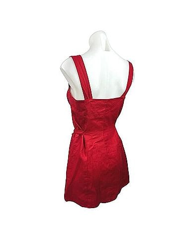 Reformation Finn Casual Dress (view 2)