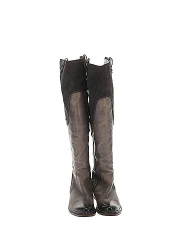 Alberto Fermani Boots (view 2)