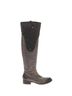 Alberto Fermani Gray Brown Boots Size EU 39 - photo 1