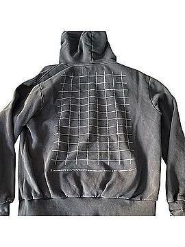 Studio Pullover Hoodie (view 2)
