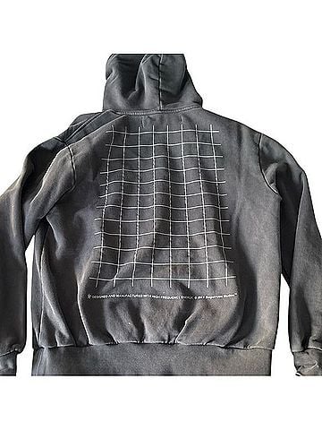 Studio Pullover Hoodie (view 2)
