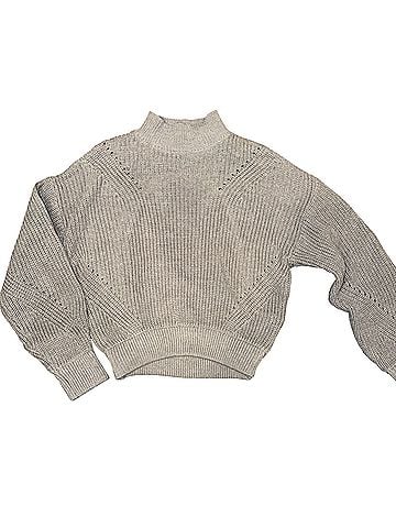 Forever 21 Pullover Sweater (view 1)