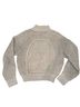 Forever 21 Gray Pullover Sweater Size S - photo 2