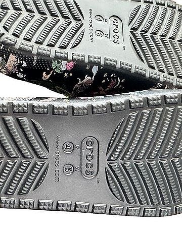 Crocs Classic Clog Sandals (view 2)