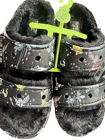 Crocs Classic Clog Sandals (view 1)