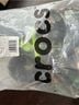 Crocs Print Black Sandals Size 6 - photo 6