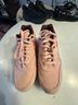 Nike 100% Corduroy Pink Sneakers Size 8 - photo 3