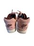 Nike 100% Corduroy Pink Sneakers Size 8 - photo 2