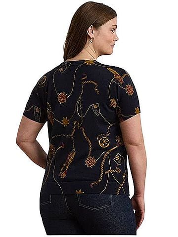 Lauren by Ralph Lauren Casual Sweaters (view 2)