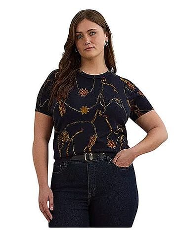 Lauren by Ralph Lauren Casual Sweaters (view 1)