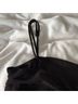 Garage Black Cocktail Dress Size XS - photo 5